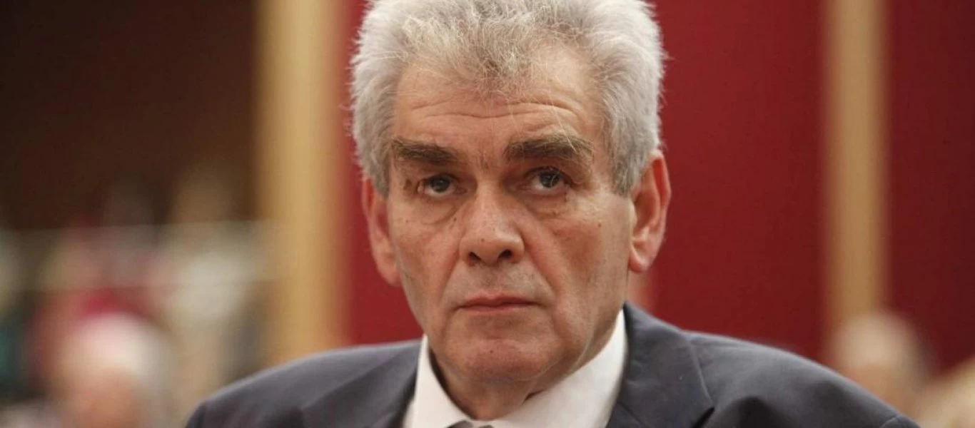 Η Βουλή κληρώνει τα μέλη του Δικαστικού Συμβουλίου για την υπόθεση του Δ.Παπαγγελόπουλου